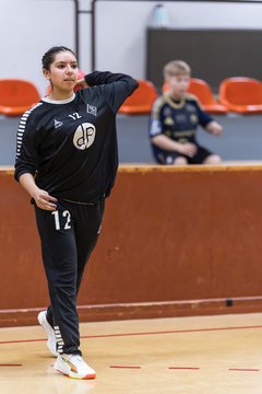 Bild 89 - TSV Ellerau - SG Hamburg Nord : Ergebnis: 42:23